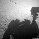 Illustration for article titled A New NASA Conspiracy: Does This Photo Show a Man Fixing the Mars Rover?